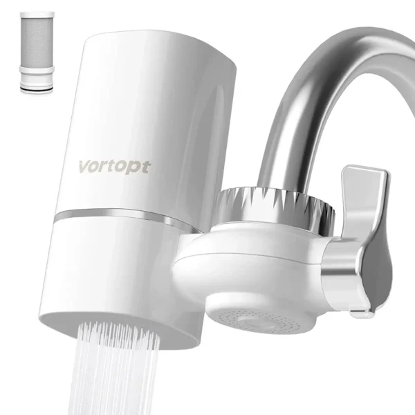 Tap Water Filter