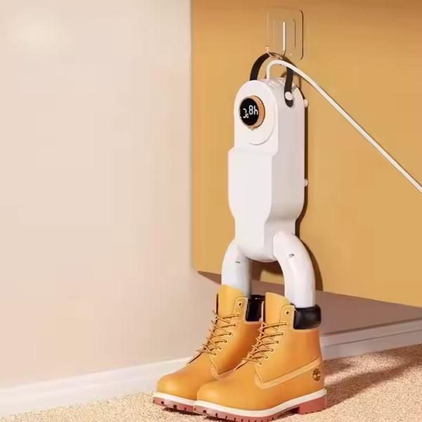 Electric shoe dryer - Image 3