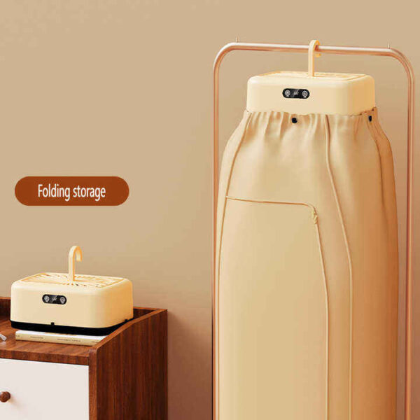 Electric clothing Dryer
