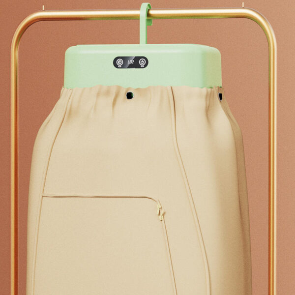 Electric clothing Dryer - Image 4